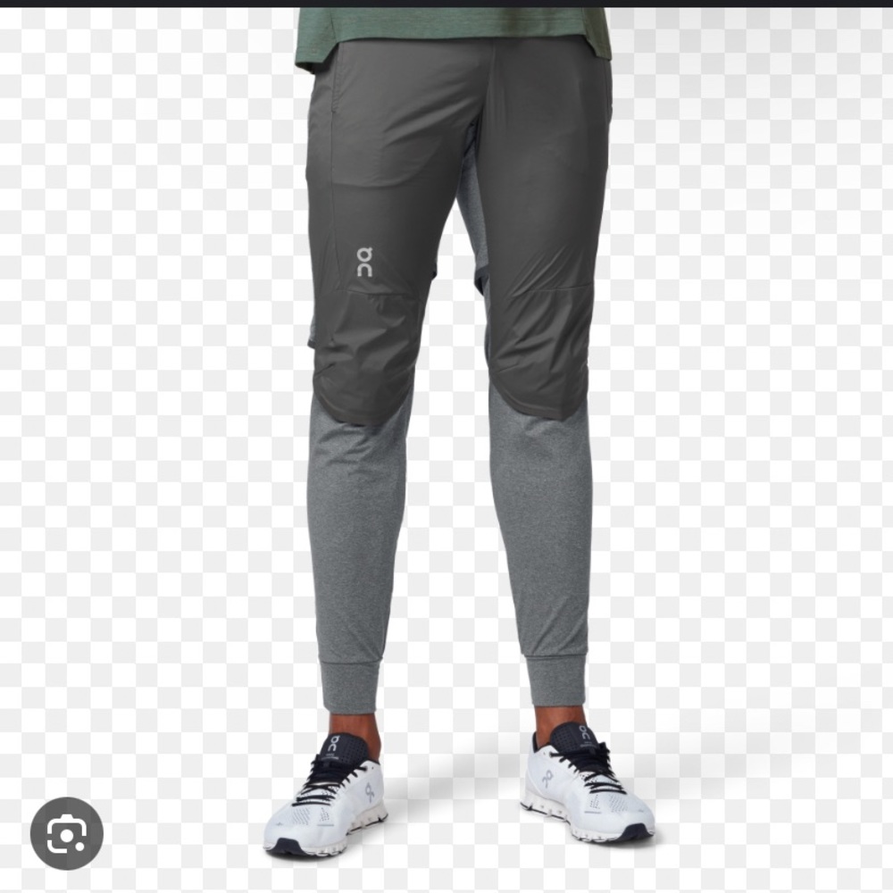 OnCloud Running pants Never Worn